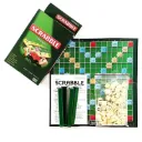 Mini Scrabble Set