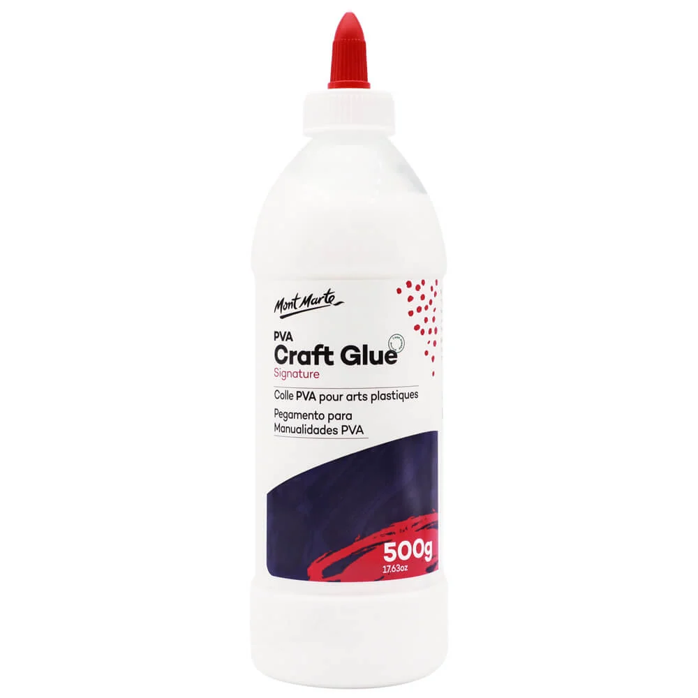 PVA Craft Glue Signature 500g