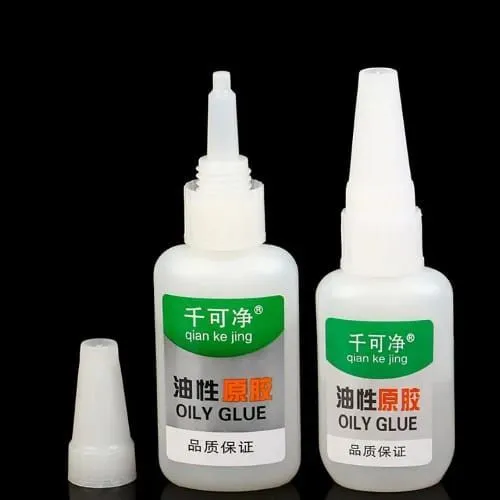 50ml Universal Oily Glue
