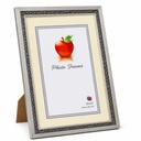 Silver A4 Picture Frame