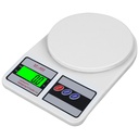 Digital Kitchen Scale – Food, Epoxy Resin & DIY Weighing Scale