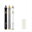 Electric Sketch Eraser Pen with Refills