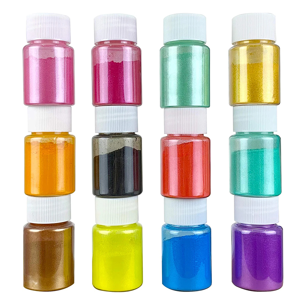 10g Mica Powder Pigment for Resin, Soap Making & Crafts