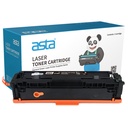 ASTA 203A | CF540A Compatible Toner Cartridge – Black