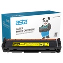 ASTA 203A | CF542A Compatible Toner Cartridge – Yellow