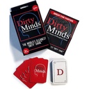 Dirty Minds Card Game