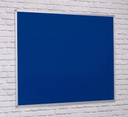 Notice Board 4×4 FT Wall Mount