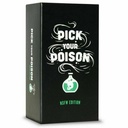 Pick Your Poison Card Game