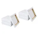 Stretched Canvas 15 × 15 cm