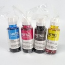 Generic HP HTG  Compatible Refill Ink