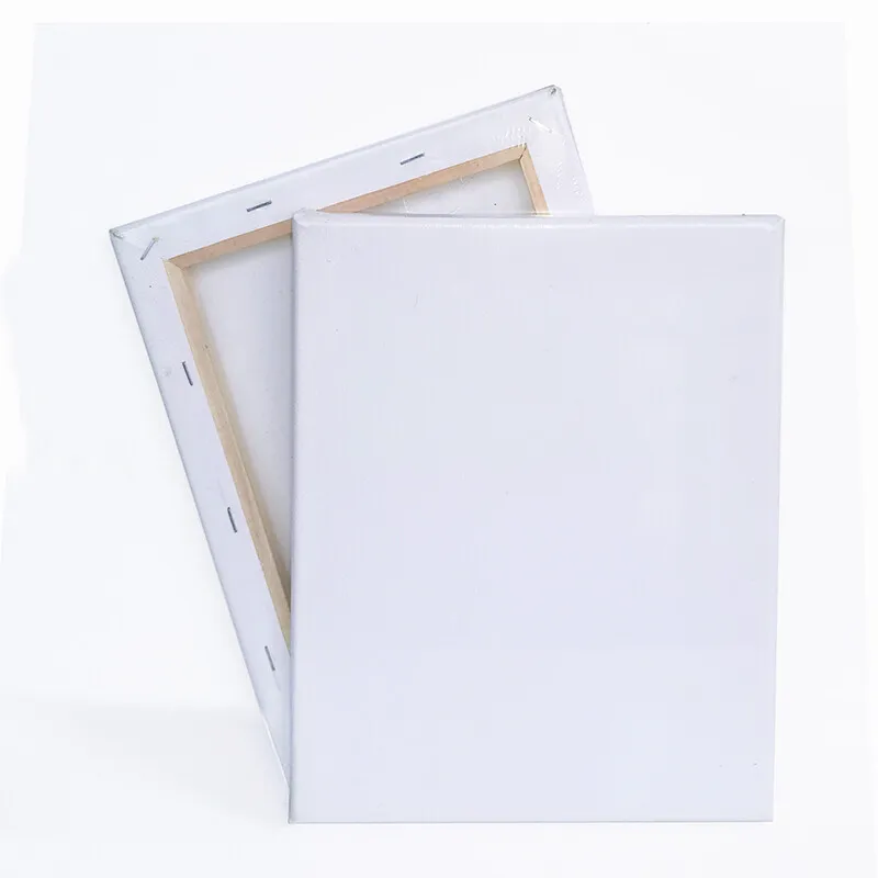 Canvas Framed & Primed 20 × 30 cm