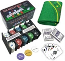 Texas Hold’em Poker Set