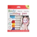 Face Painting and Body Art Markers