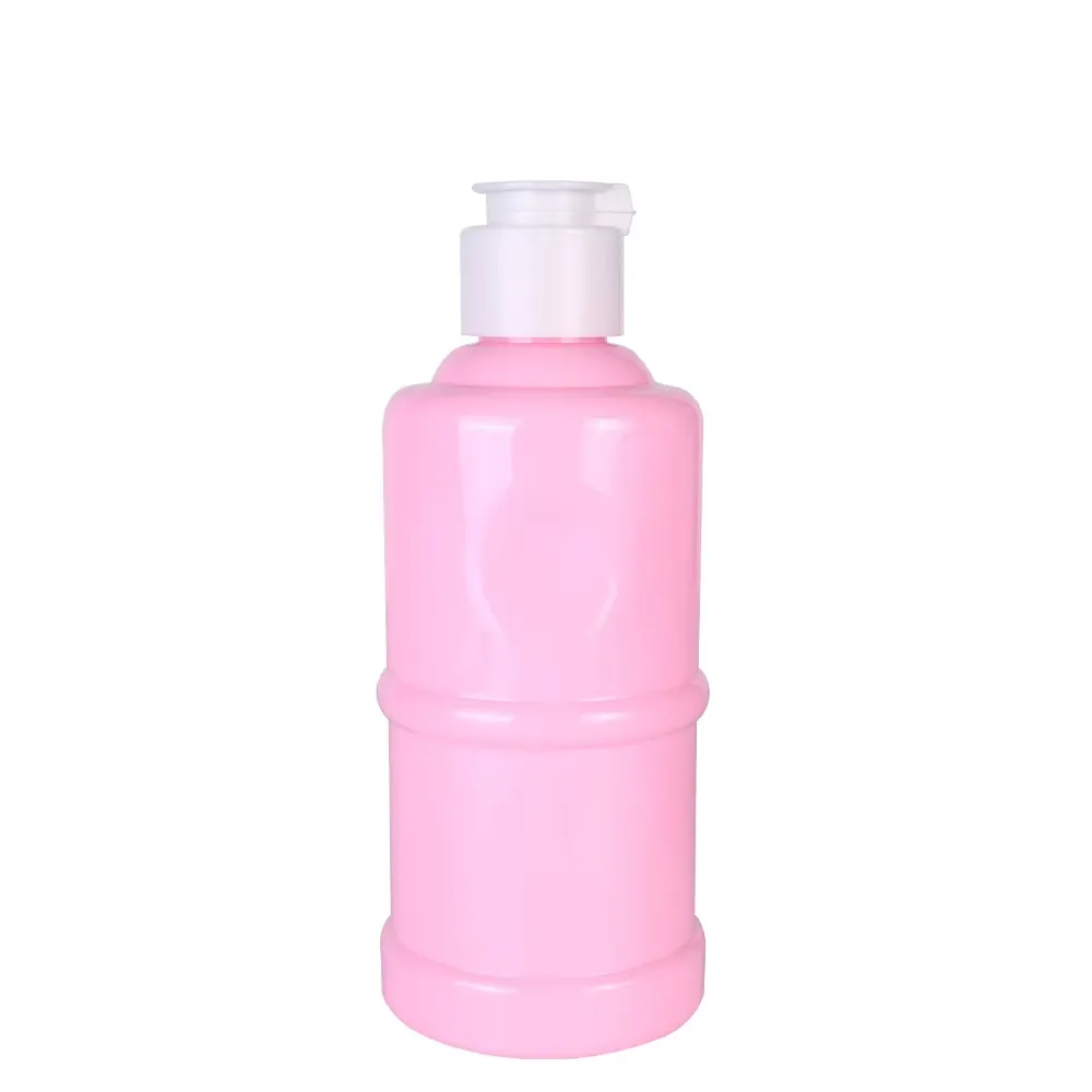 250ml High Coverage Acrylic Paint – Pink