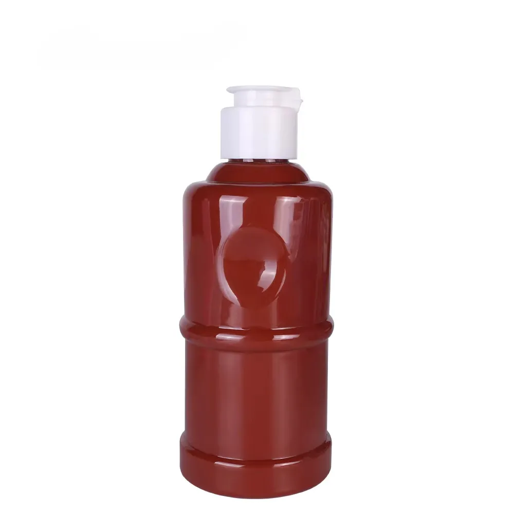 250ml High Coverage Acrylic Paint – Brown