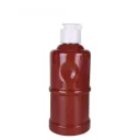 250ml High Coverage Acrylic Paint – Brown