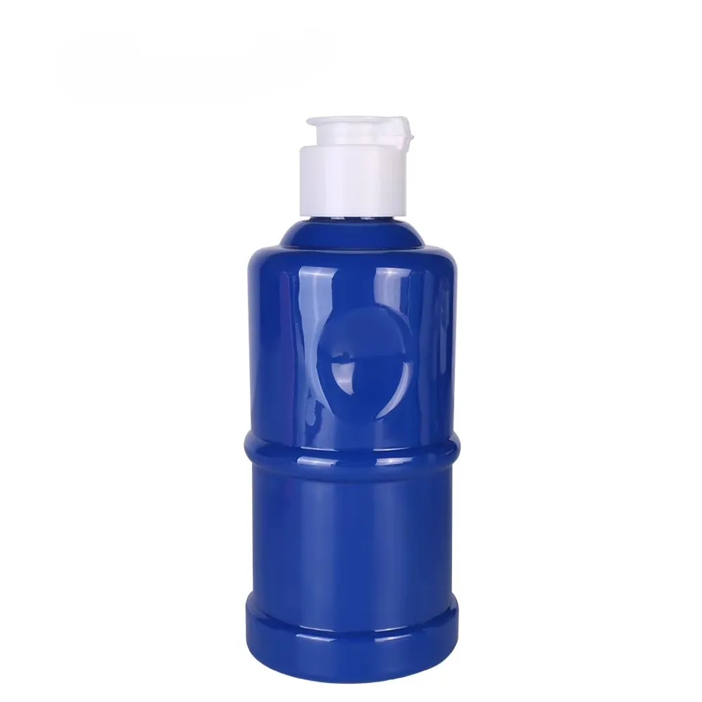 250ml High Coverage Acrylic Paint – Blue