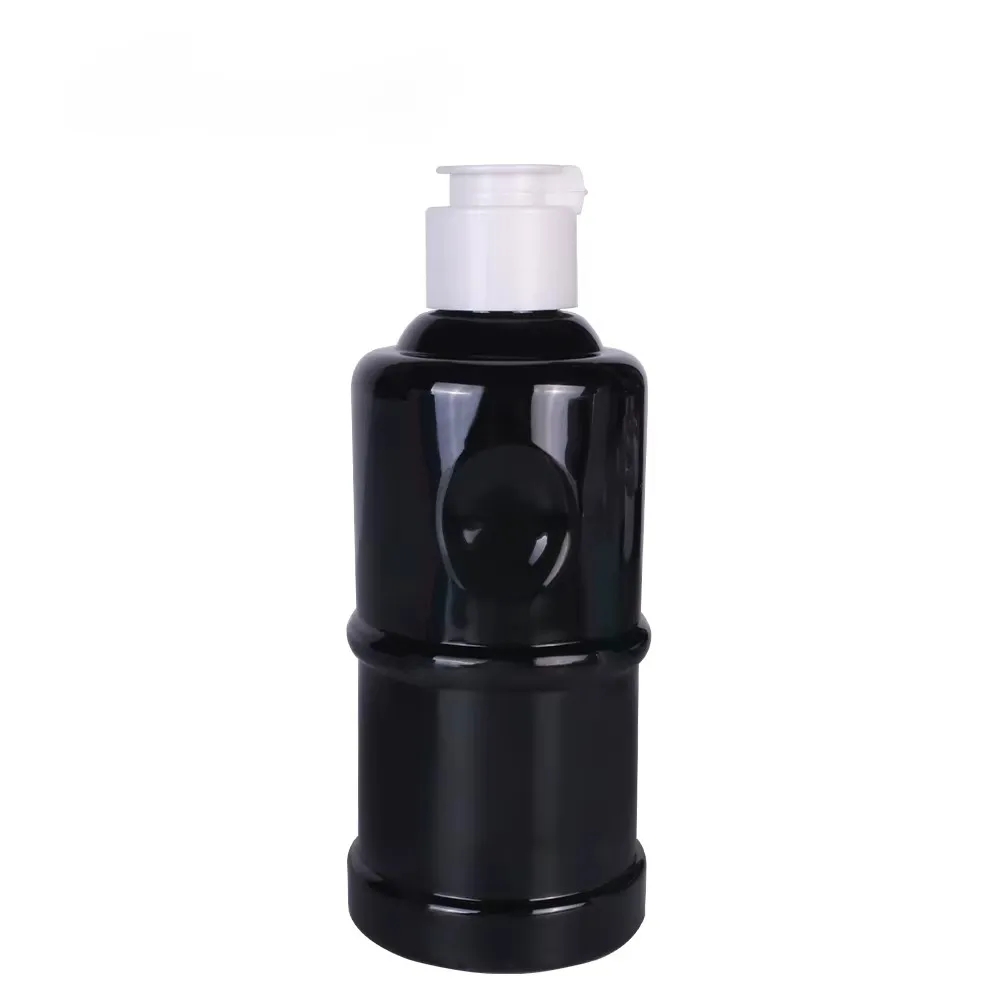 250ml High Coverage Acrylic Paint – Black