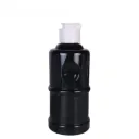 250ml High Coverage Acrylic Paint – Black
