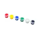 3ML Acrylic Paint Set with Brush
