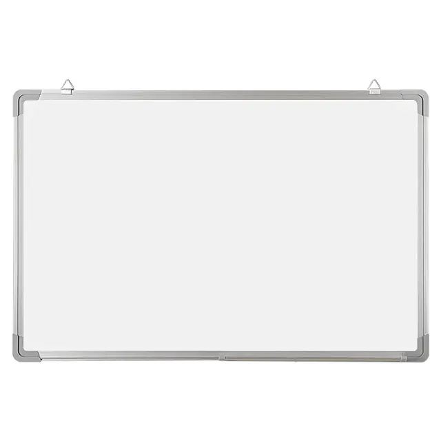 School & Office Magnetic Dry Erase Double-Sided Whiteboard 70x100cm