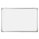 School & Office Magnetic Dry Erase Double-Sided Whiteboard 70x100cm