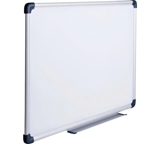 Magnetic Double-Sided Whiteboard 3×4 Feet – Office, Classroom & Home Use