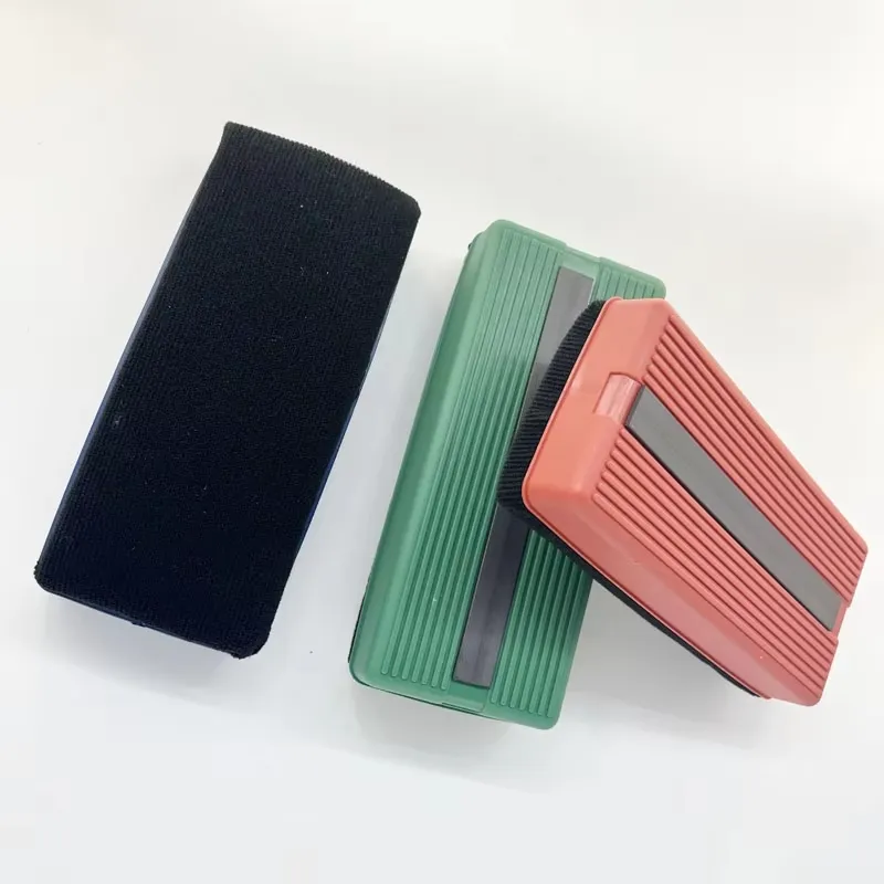 Magnetic Felt Dry Erase Whiteboard Duster