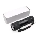 395nm UV LED Mini Flashlight